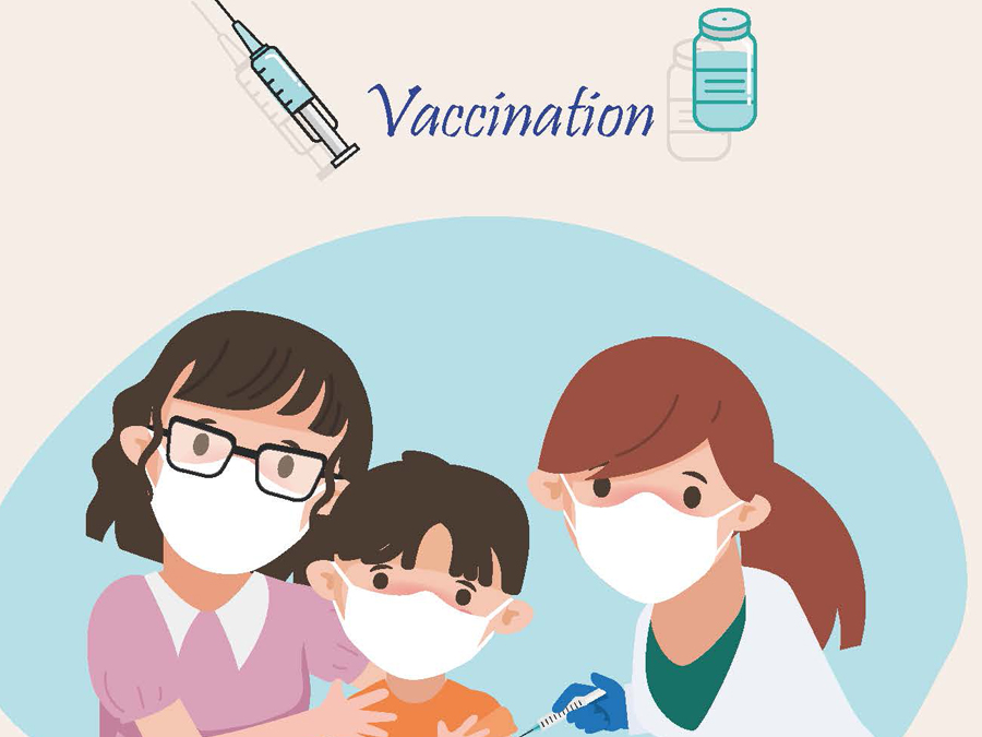 Enquête de Couverture Vaccinale 2021 Madagascar - ECV 2021 | Août 2021