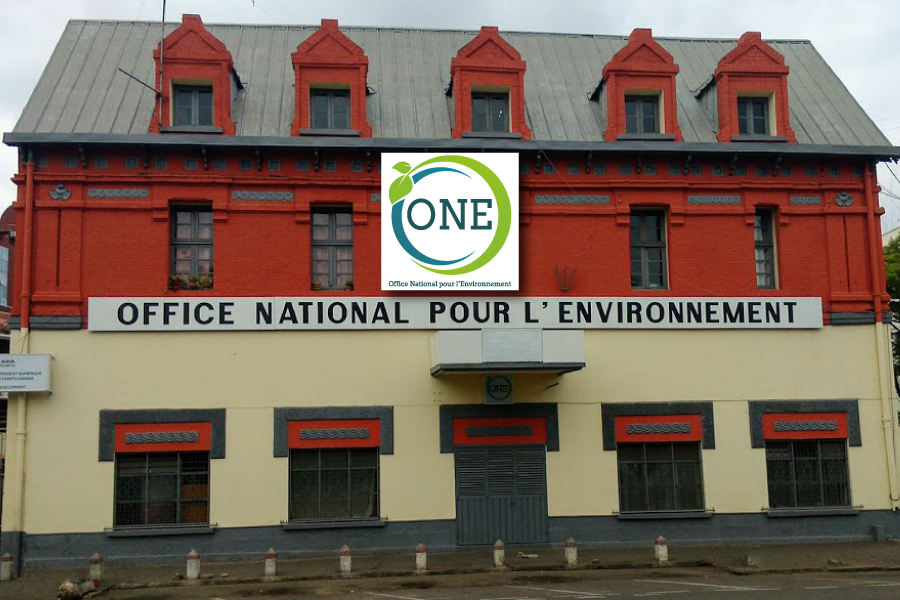 ONE | Annuaire environnemental 2024