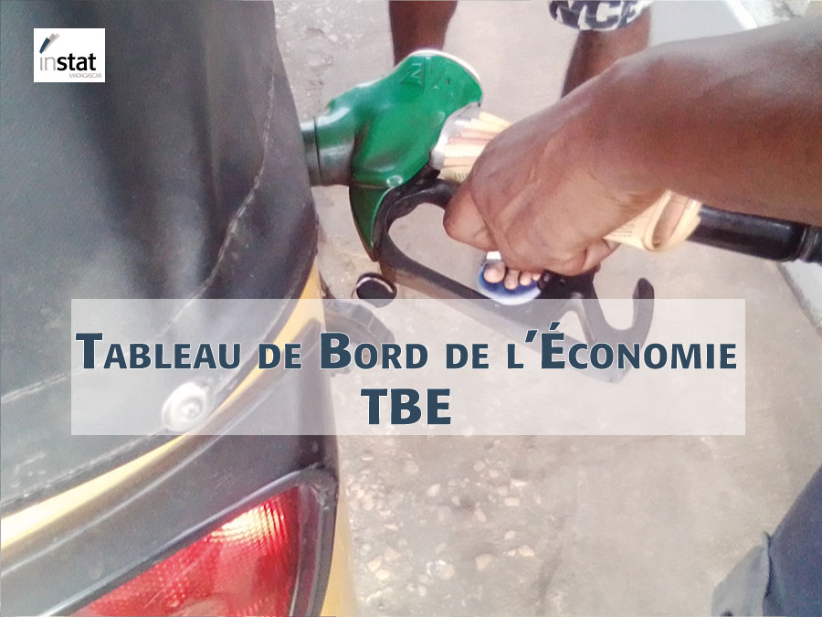 Tableau de Bord de l'Economie | TBE n° 61 - février 2026